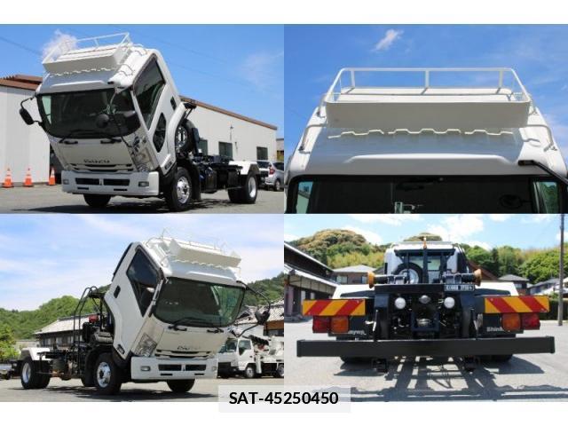 Isuzu FORWARD 2018-03 7793483-13