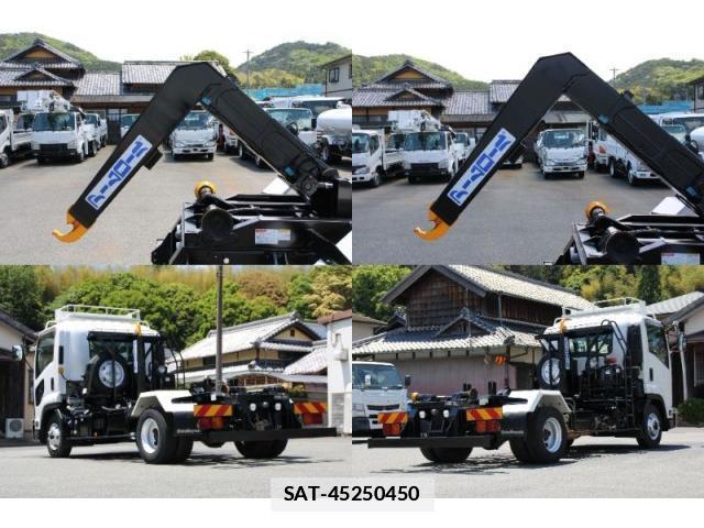 Isuzu FORWARD 2018-03 7793483-14