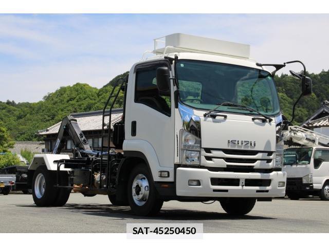 Isuzu FORWARD 2018-03 7793483-2
