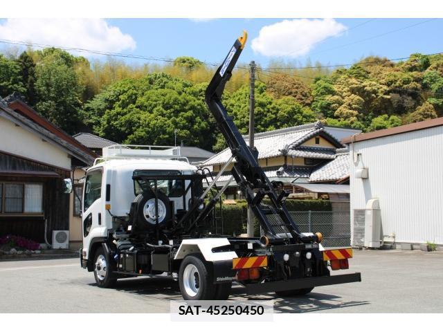 Isuzu FORWARD 2018-03 7793483-7