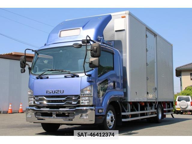 Isuzu FORWARD 2015-01 7793492-0