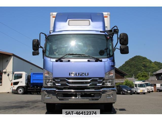 Isuzu FORWARD 2015-01 7793492-1