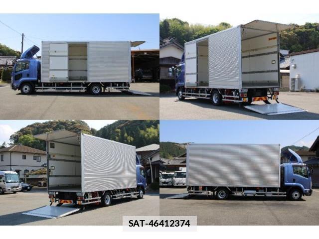 Isuzu FORWARD 2015-01 7793492-15