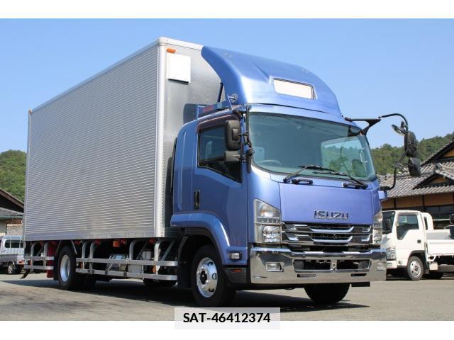 Isuzu FORWARD 2015-01 7793492-2