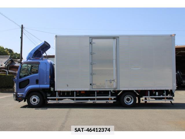 Isuzu FORWARD 2015-01 7793492-3