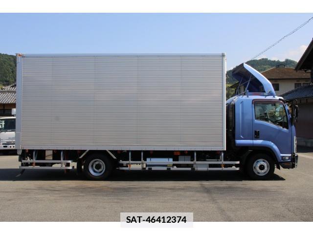 Isuzu FORWARD 2015-01 7793492-4