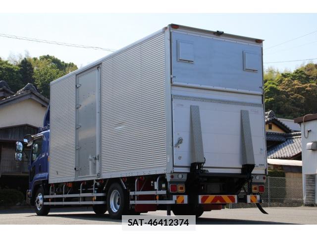 Isuzu FORWARD 2015-01 7793492-5