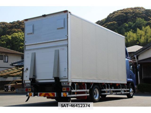 Isuzu FORWARD 2015-01 7793492-6