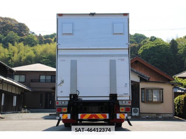 Isuzu FORWARD 2015-01 7793492-7