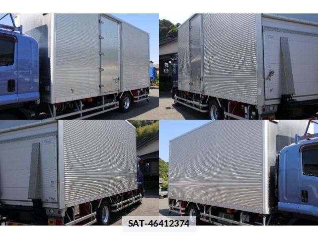 Isuzu FORWARD 2015-01 7793492-8