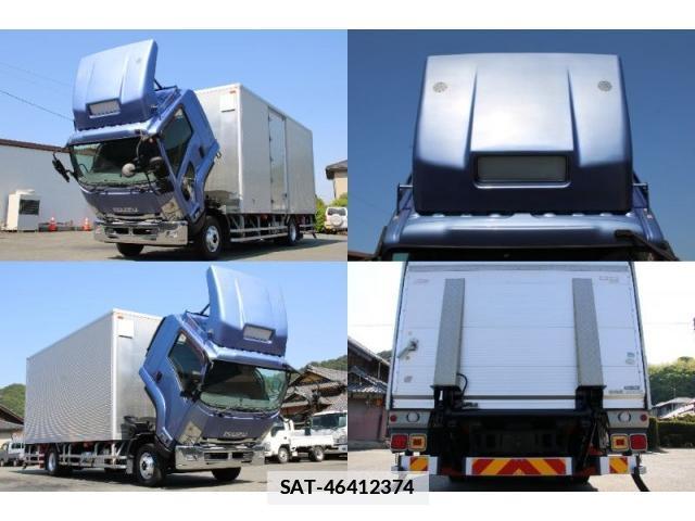 Isuzu FORWARD 2015-01 7793492-9