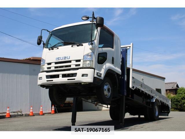 Isuzu FORWARD 2012-02 7793503-0