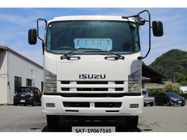 Isuzu FORWARD 2012-02 7793503-1