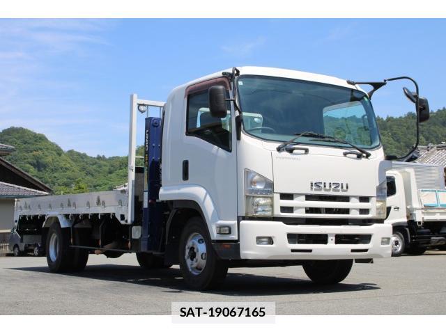 Isuzu FORWARD 2012-02 7793503-10