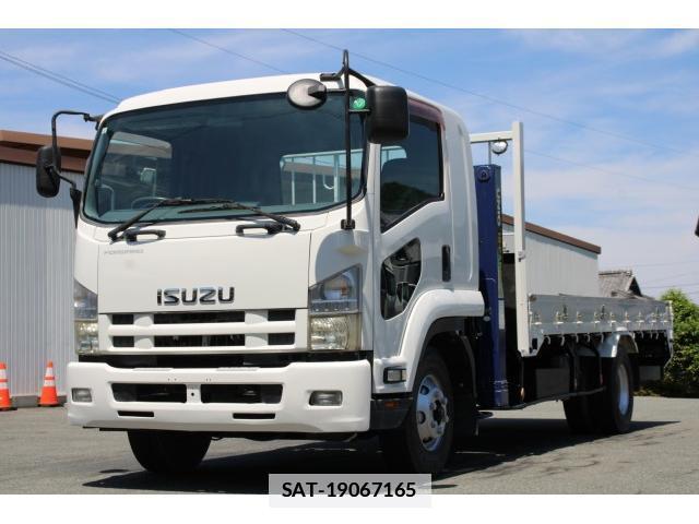 Isuzu FORWARD 2012-02 7793503-11