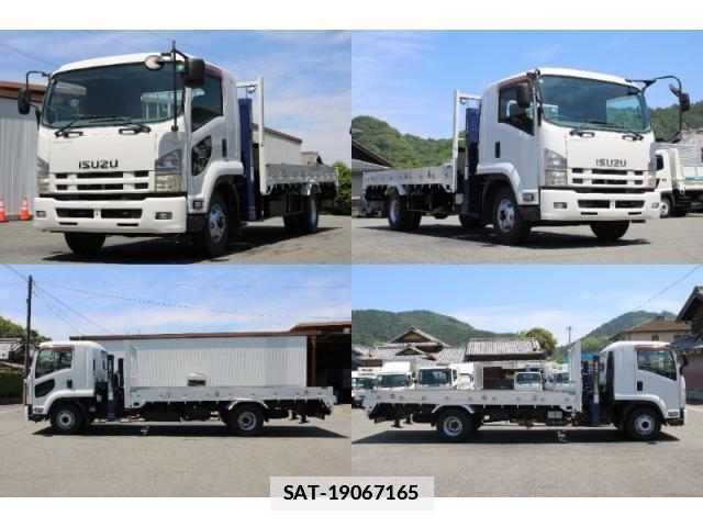 Isuzu FORWARD 2012-02 7793503-12