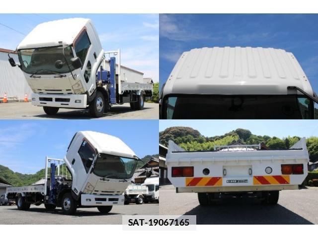 Isuzu FORWARD 2012-02 7793503-13
