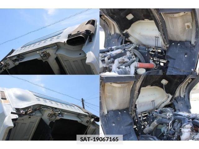 Isuzu FORWARD 2012-02 7793503-14
