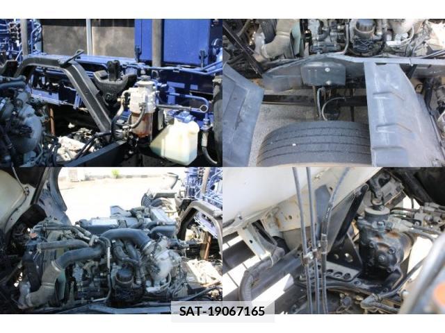 Isuzu FORWARD 2012-02 7793503-16