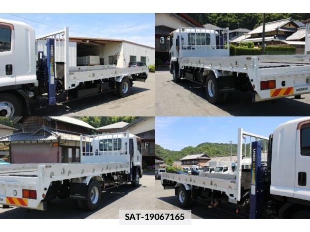 Isuzu FORWARD 2012-02 7793503-17