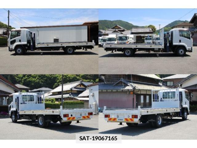 Isuzu FORWARD 2012-02 7793503-18