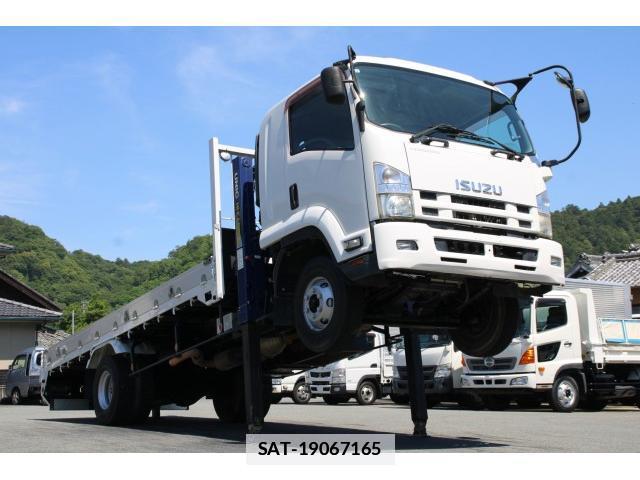 Isuzu FORWARD 2012-02 7793503-2