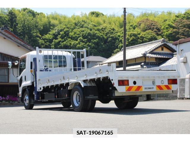 Isuzu FORWARD 2012-02 7793503-7
