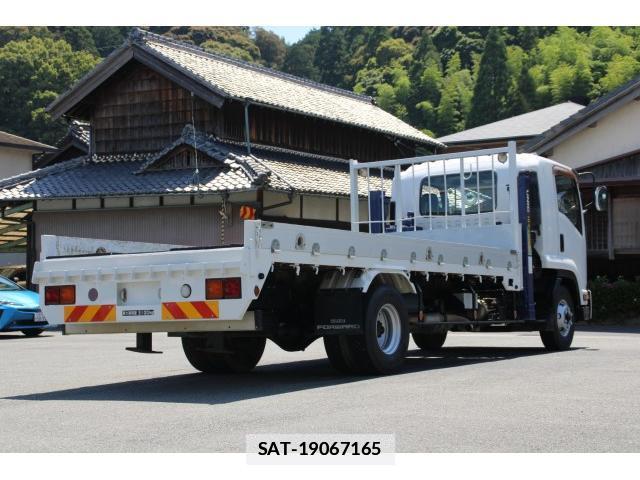 Isuzu FORWARD 2012-02 7793503-8