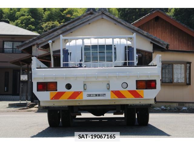 Isuzu FORWARD 2012-02 7793503-9