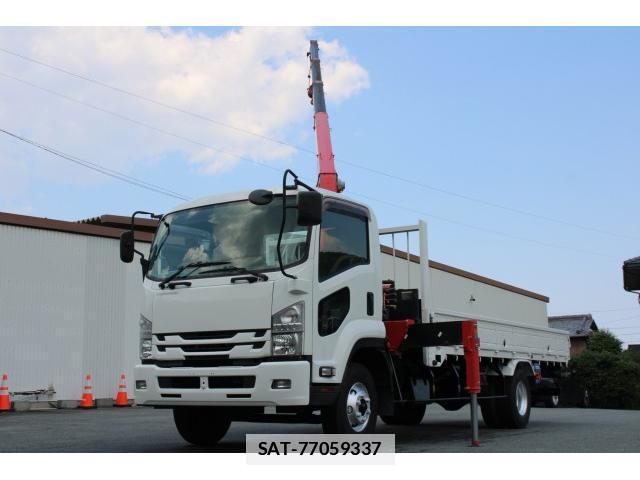 Isuzu FORWARD 2016-01 7793515-0