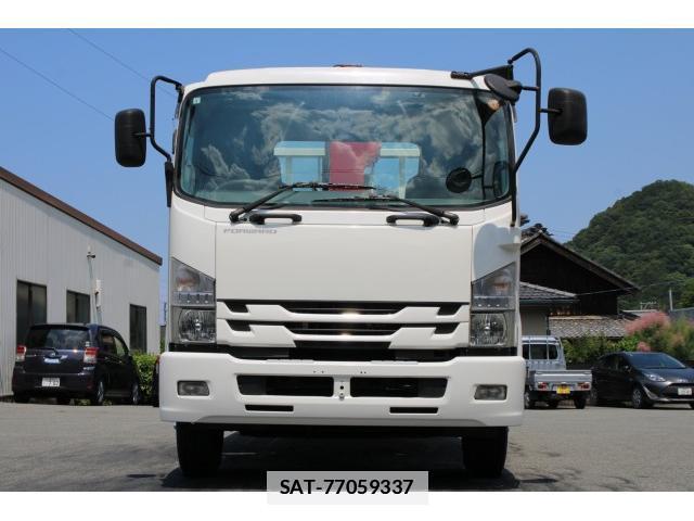 Isuzu FORWARD 2016-01 7793515-1
