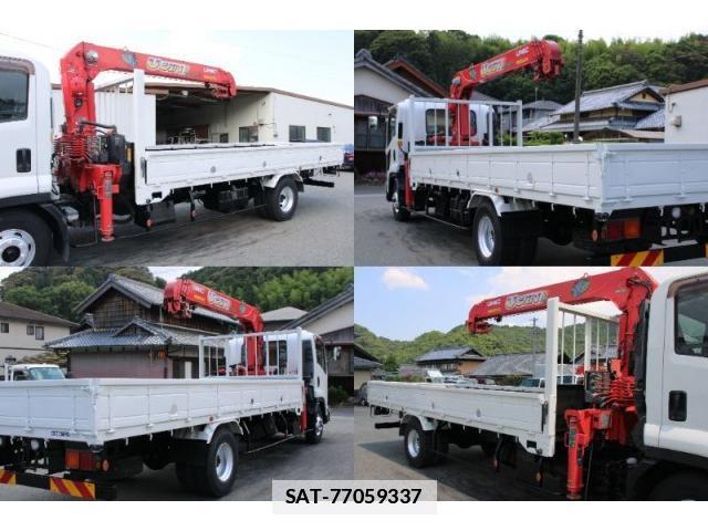 Isuzu FORWARD 2016-01 7793515-10