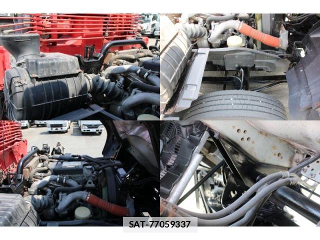Isuzu FORWARD 2016-01 7793515-12