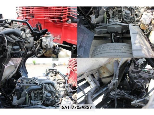 Isuzu FORWARD 2016-01 7793515-13