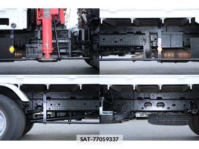 Isuzu FORWARD 2016-01 7793515-17