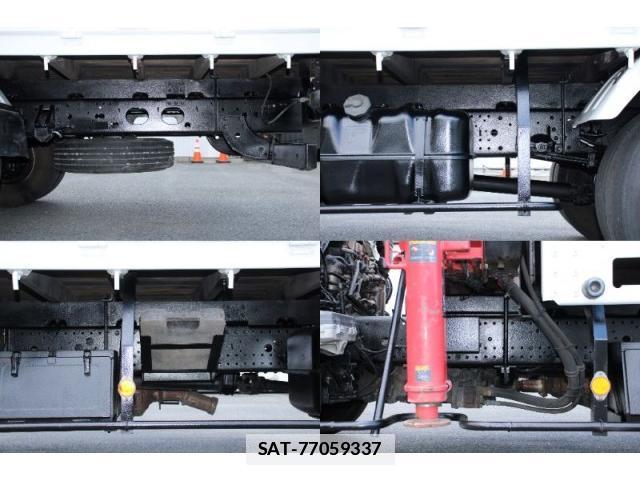 Isuzu FORWARD 2016-01 7793515-18