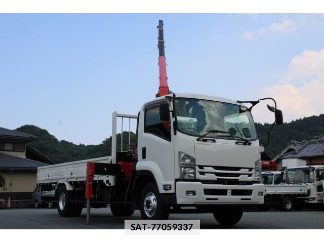 Isuzu FORWARD 2016-01 7793515-2