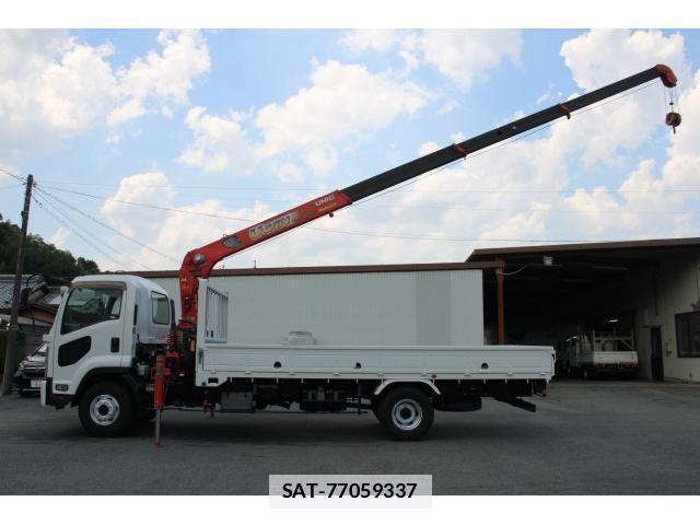 Isuzu FORWARD 2016-01 7793515-3