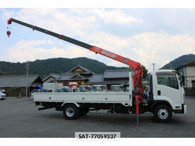 Isuzu FORWARD 2016-01 7793515-4