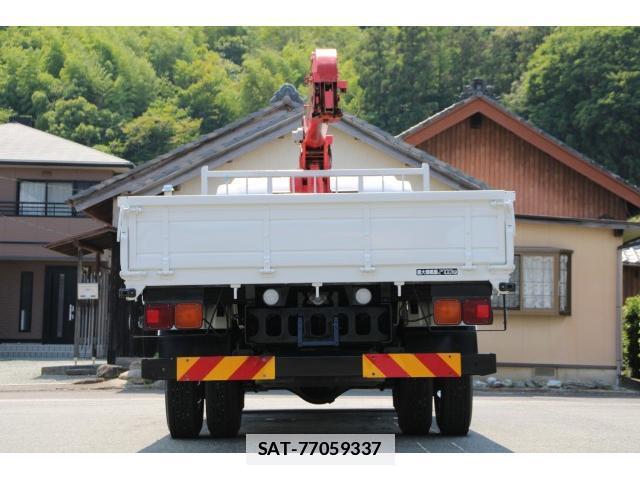 Isuzu FORWARD 2016-01 7793515-7