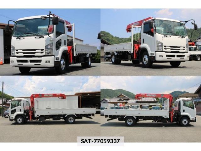 Isuzu FORWARD 2016-01 7793515-8