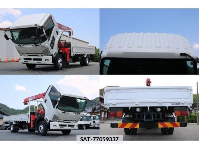 Isuzu FORWARD 2016-01 7793515-9