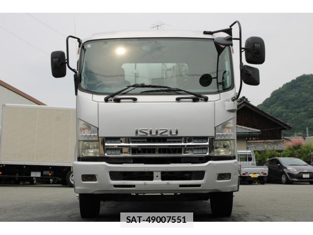 Isuzu FORWARD 2011-02 7793520-1