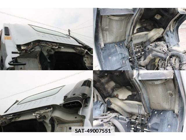 Isuzu FORWARD 2011-02 7793520-10