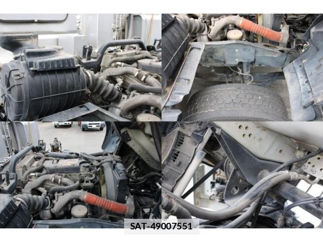 Isuzu FORWARD 2011-02 7793520-11