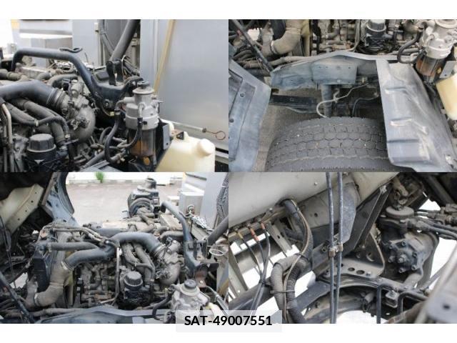 Isuzu FORWARD 2011-02 7793520-12