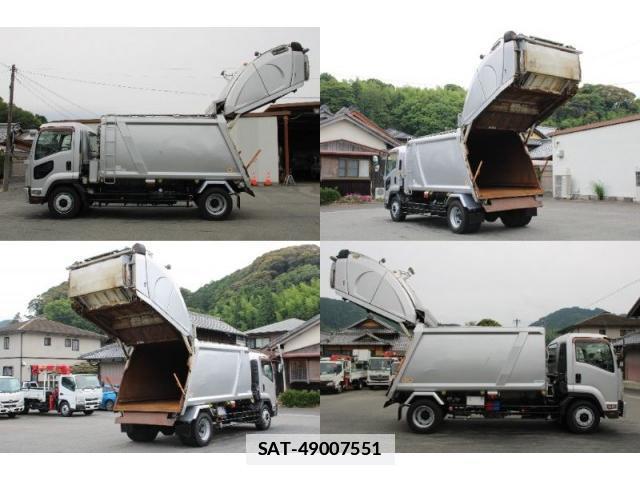 Isuzu FORWARD 2011-02 7793520-13