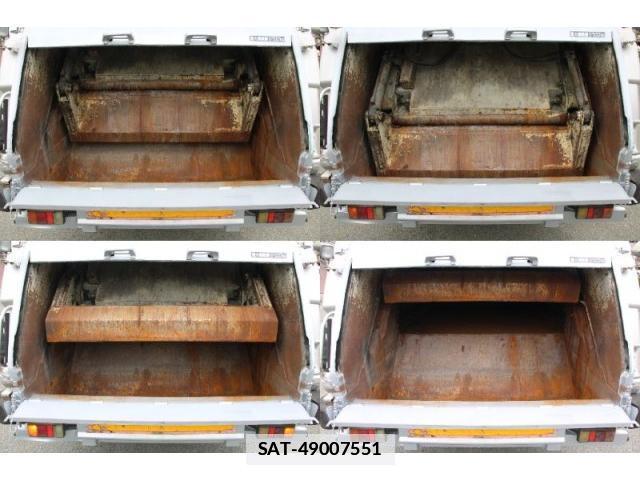 Isuzu FORWARD 2011-02 7793520-14