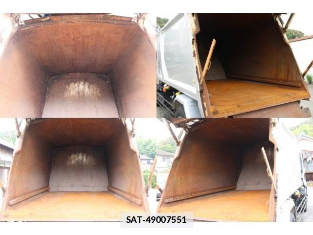Isuzu FORWARD 2011-02 7793520-15