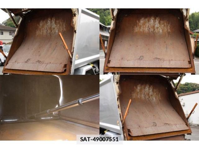 Isuzu FORWARD 2011-02 7793520-16